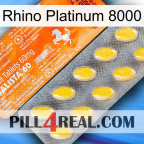 Rhino Platinum 8000 new05